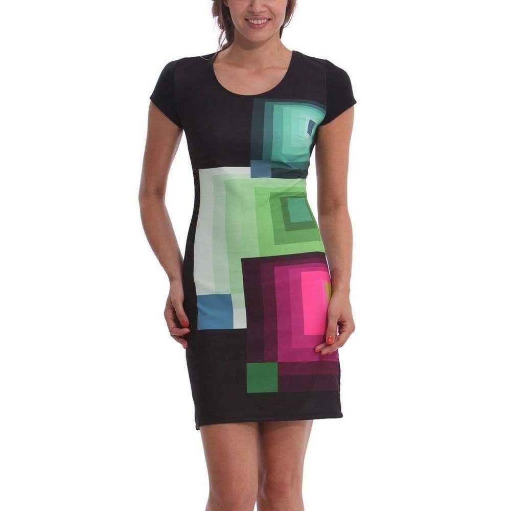 Desigual dress